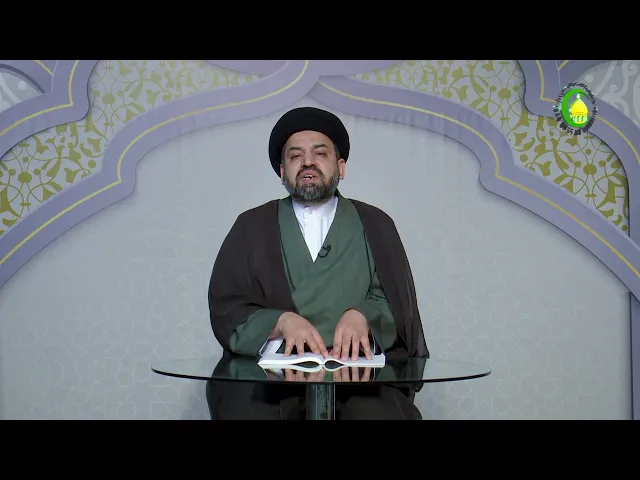 ⁣62    تتمة أحکام صلاة المیت - الأستاذ: سماحة السيد علي الرضوي