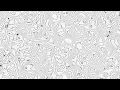 Download Lagu 1 Hour of White Abstract Height Map Pattern Loop Animation | QuietQuests