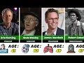 Rawhide Cast Then and Now 2026 Remembering the Legendary Stars