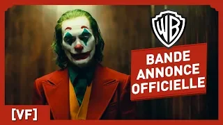 JOKER - Bande Annonce [VF]