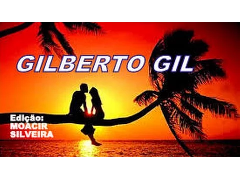 Download MP3 VAMOS FUGIR (letra e vídeo) com GILBERTO GIL, vídeo MOACIR SILVEIRA