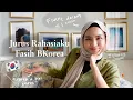 Download Lagu FULL GUIDE Fasih SPEAKING Bahasa Korea ala Orang Lokal🇰🇷📚