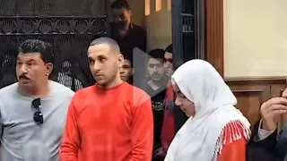 تايد حكم الاعدام علي دينا قاتله زوجها بالاتفاق مع عشيقها وابن عم زوجها في دهشور اكسبلور ترند مصر 