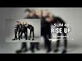 Download Lagu SUM 41 - Rise Up (Instrumetal)