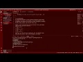 Erlang basics tutorial
