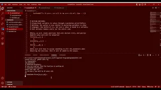 Erlang basics tutorial