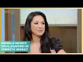 Download Lagu Michelle Branch On Allegations Of Domestic Assault \u0026 Current State of Relationship With Her Husband