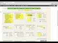 how to make free paystub