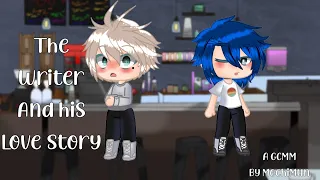 the writer s love story gay bl gcmm pride month special
