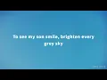 WizKid - Blessed ft. Damian Marley (Lyrics)