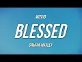WizKid - Blessed ft Damian Marley