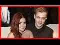 Ariel Winter Flaunts Dirty Handprint On Her Butt Did BF Levi Meaden Spank Her See Pic