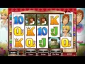 Rhyming Reels Jack and Jill slot game GoWild Casino