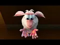 Booba - School Rules - Cartoon for kids