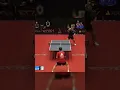 Download Lagu Great Point From Wang Yang #tabletennis