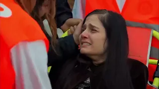 مسلسل أطفال الجنة الحلقة 1 المسلسل التركي مترجم بالعربي 