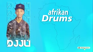 drums fumo de shisha no cubico mixed by djju 2021