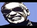 Ray Charles   Moonlight in Vermont