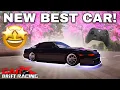 Tuning the NEW BEST car in CarX RZ70