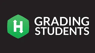 HackerRank Problem Grading Students