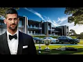 How Novak Djokovic Spends His 240 Million Net Worth