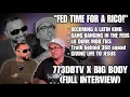 Download Lagu 773DBTV X BIG BODY BECOMING LATIN KING| LIL DURK MOB TIES| FED TIME| 360 SQUAD TRUTH -FULL INTERVIEW