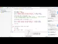 A trick error in reverse c string program