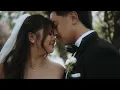 Chelsea Reynold - A wedding in Human Rights Museum