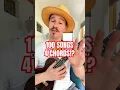 Ukulele Tutorial Play 100 s of Songs with Only 4 Chords