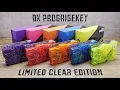 Lagu DX プログライズキー リミテッドクリアエディション【仮面ライダーゼロワン】/DX ProgriseKey Limited Clear Edition | KamenRiderZero-One