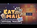 Cat Mail Co - New Release Date Trailer