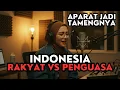 Download Lagu Rakyat vs Penguasa - Aparat Jadi Tamengnya - Pari Kesit Rap Hijab