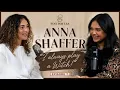 Anna Shaffer I always play a witch Stay for Tea Episode 7