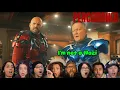 Download Lagu Best Reactions to \