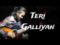 Download Lagu Galliyan - Ek Villain | Unplugged | Munna Islam | Cover