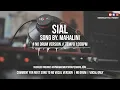 Download Lagu MAHALINI - SIAL [NO DRUM VERSION]