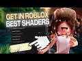 How to Get Shaders on Roblox 2026 - RTX Graphics Tutorial