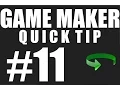 Game Maker Quick Tips - Alternate Flip Method