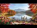 🍂 Deep Autumn, Sweet from the First Song | 7080 Classic Old Pop Love Songs with Lyrics
