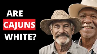 Who are the Cajuns
