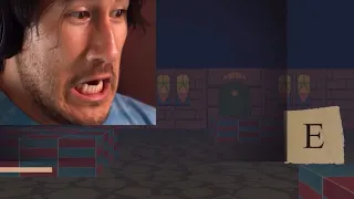 Markiplier Found The E
