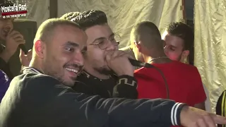 اسمع الكروان محمود معتمد احدث موال الحزن وشم ع دراعي فرحة لمونه شارع خليل ابراهيم بيفرح دندنها