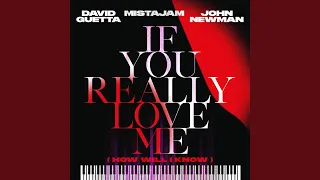 Download If You Really Love Me (How Will I Know) (Extended) MP3