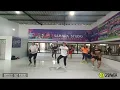 Download Lagu DJ.PREI KANAN KIRI || Zumba || Dance || Fitness || Choreo Zin Jessie Flow