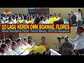 Download Lagu 10 LAGU KEREN OMK BOAWAE, FLORES👉Misa Perdana Pater Yosef Meda SVD di Boawae