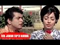 Download Lagu Teri Jawani Tapta Mahina | Amaanat 1977 Songs |Mohammed Rafi | Manoj Kumar, Sadhana | Romantic Songs