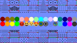 24 + 8 Marbles Race : 31 Races Elimination!!!