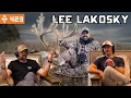 Lee Lakosky Reveals His Personal Journey to Hunting Success East Meets West Hunt