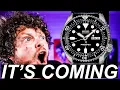 A New Seiko SKX Is Coming