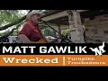 Matt Gawlik - Wrecked - Turnpike Troubadours Cover - Live Country Music 2025